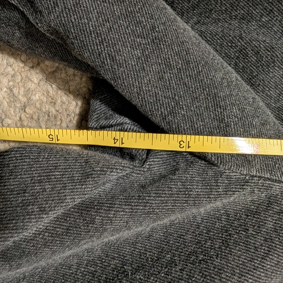 BDG Charcoal Denim Jeans - Picture 6 of 6